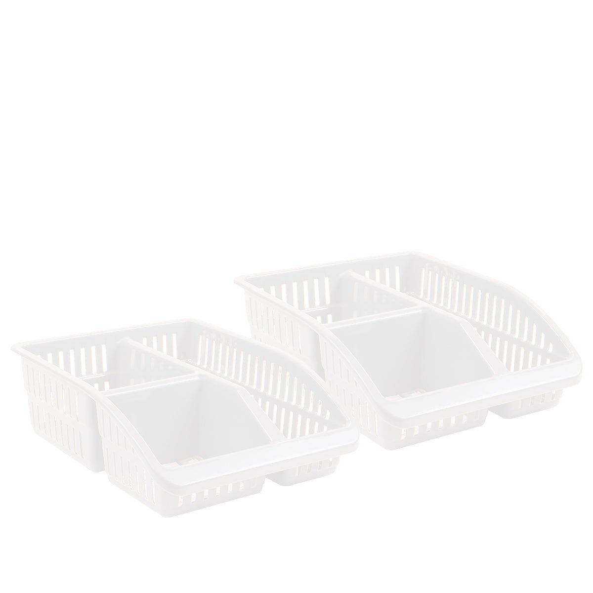 Organzier Basket #04 (Pack of 02) - Image 3