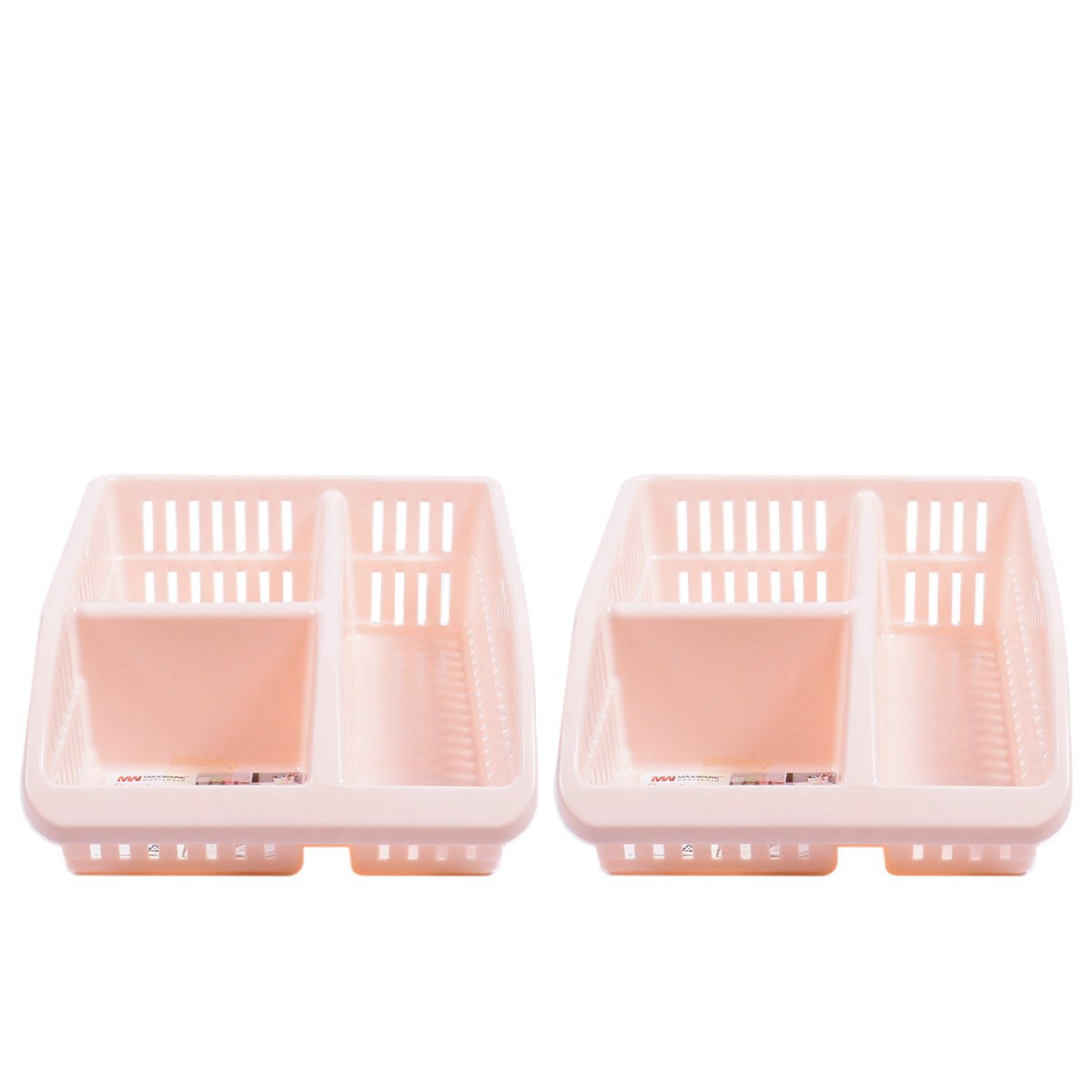 Organzier Basket #04 (Pack of 02)