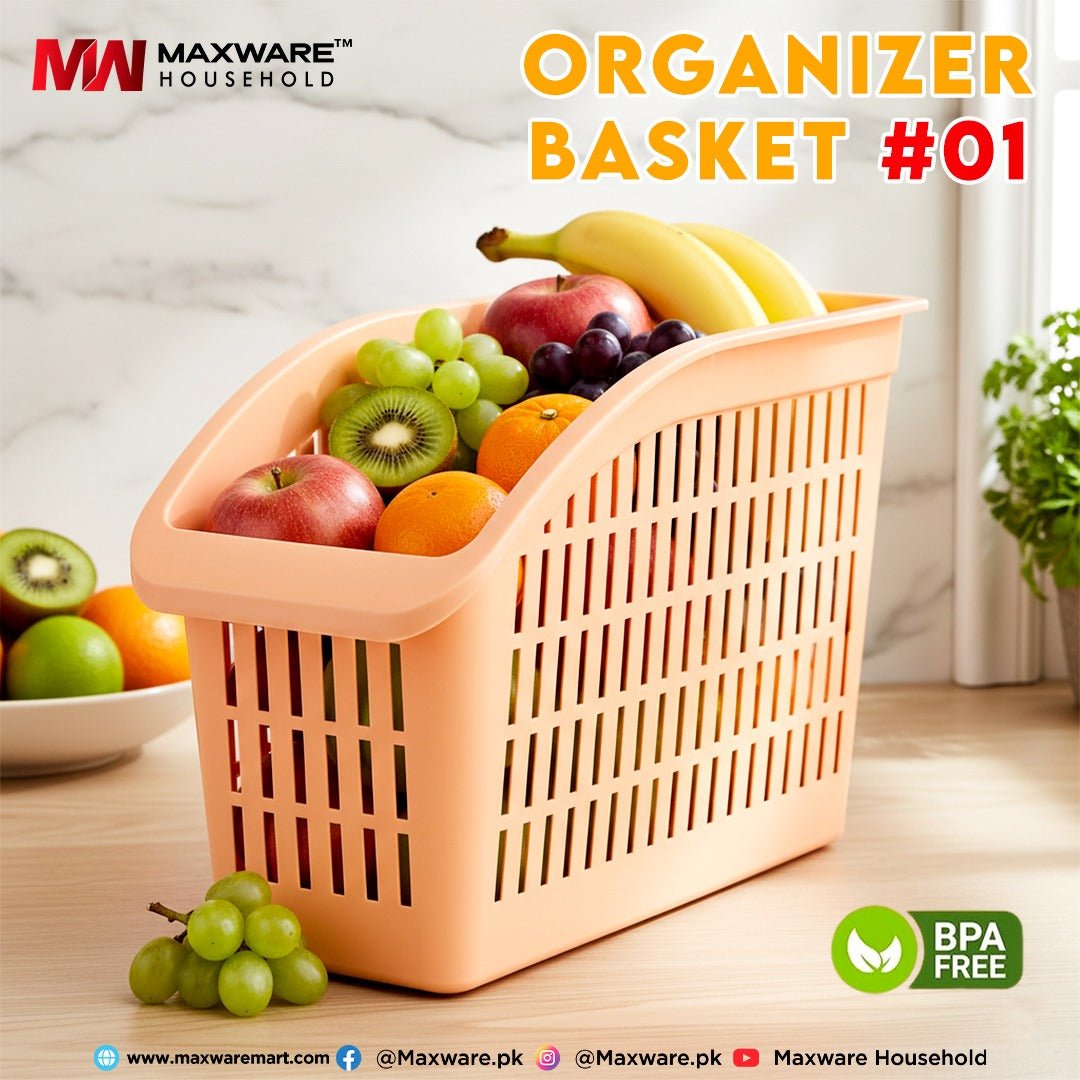 Organizer Basket # 1 - Image 5