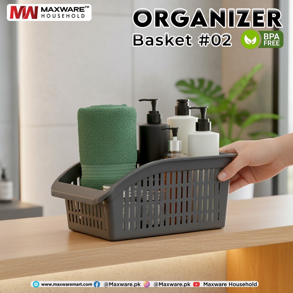 Organizer Basket # 2 - Image 5
