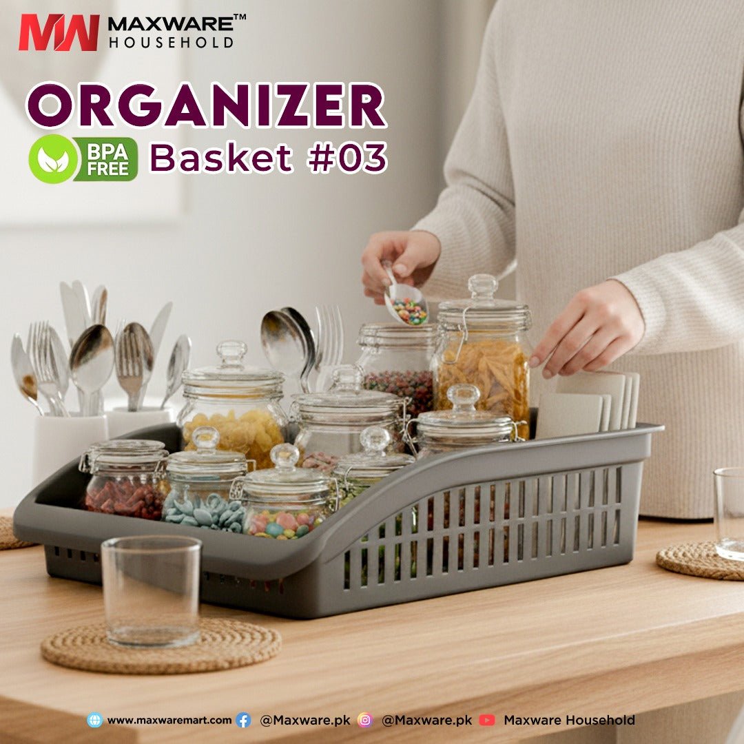 Organizer Basket # 3 - Image 5