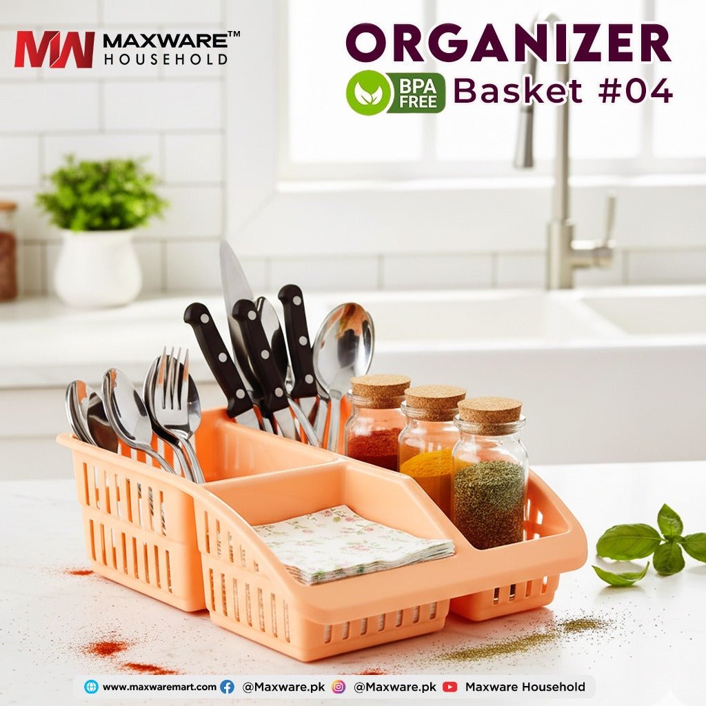 Organizer Basket 4 - Image 5
