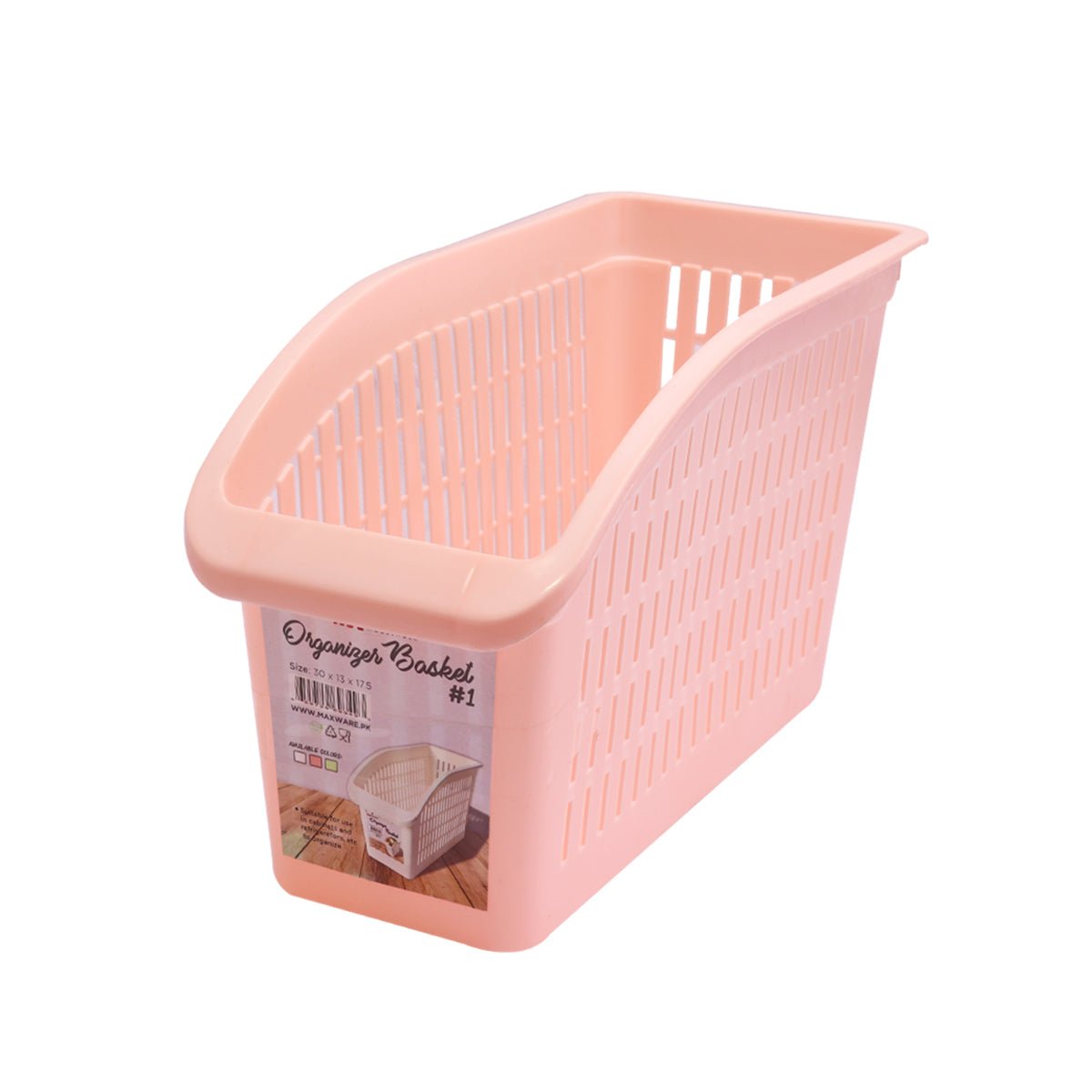 Organizer Basket # 1 - Image 3