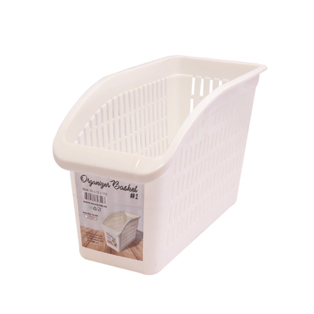 Organizer Basket # 1