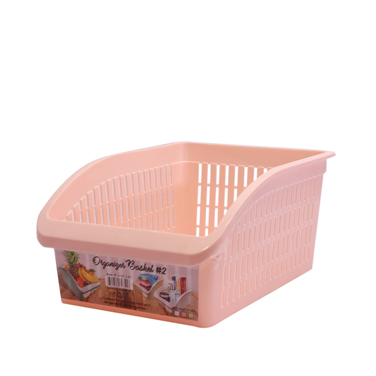 Organizer Basket # 2 - Image 3