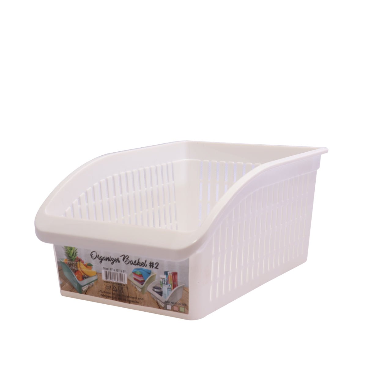 Organizer Basket # 2