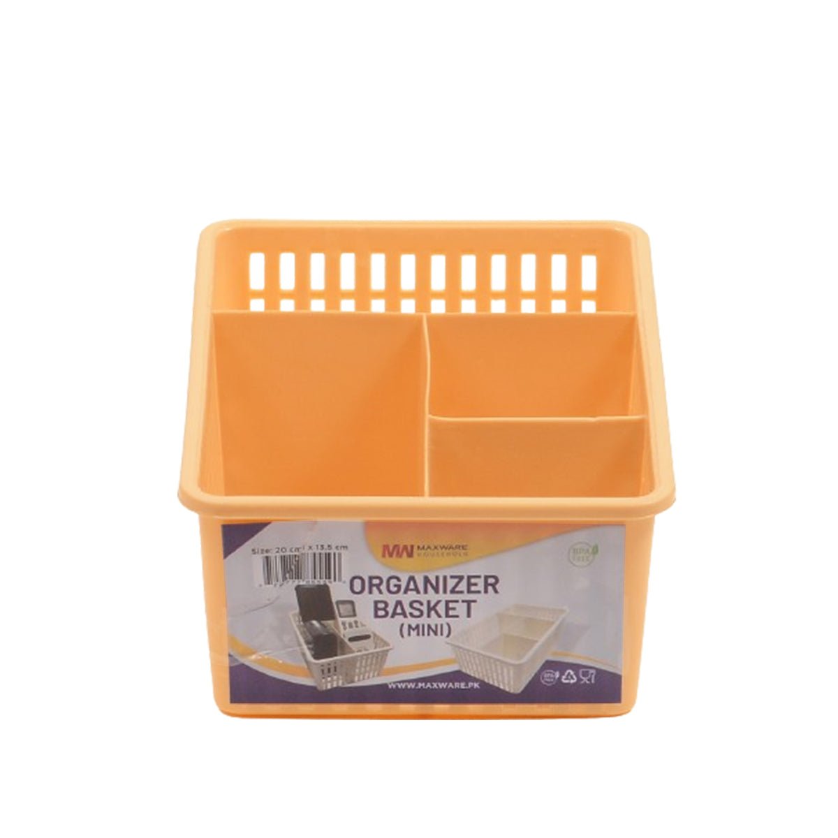 Organizer Basket Mini # 01 - Image 3