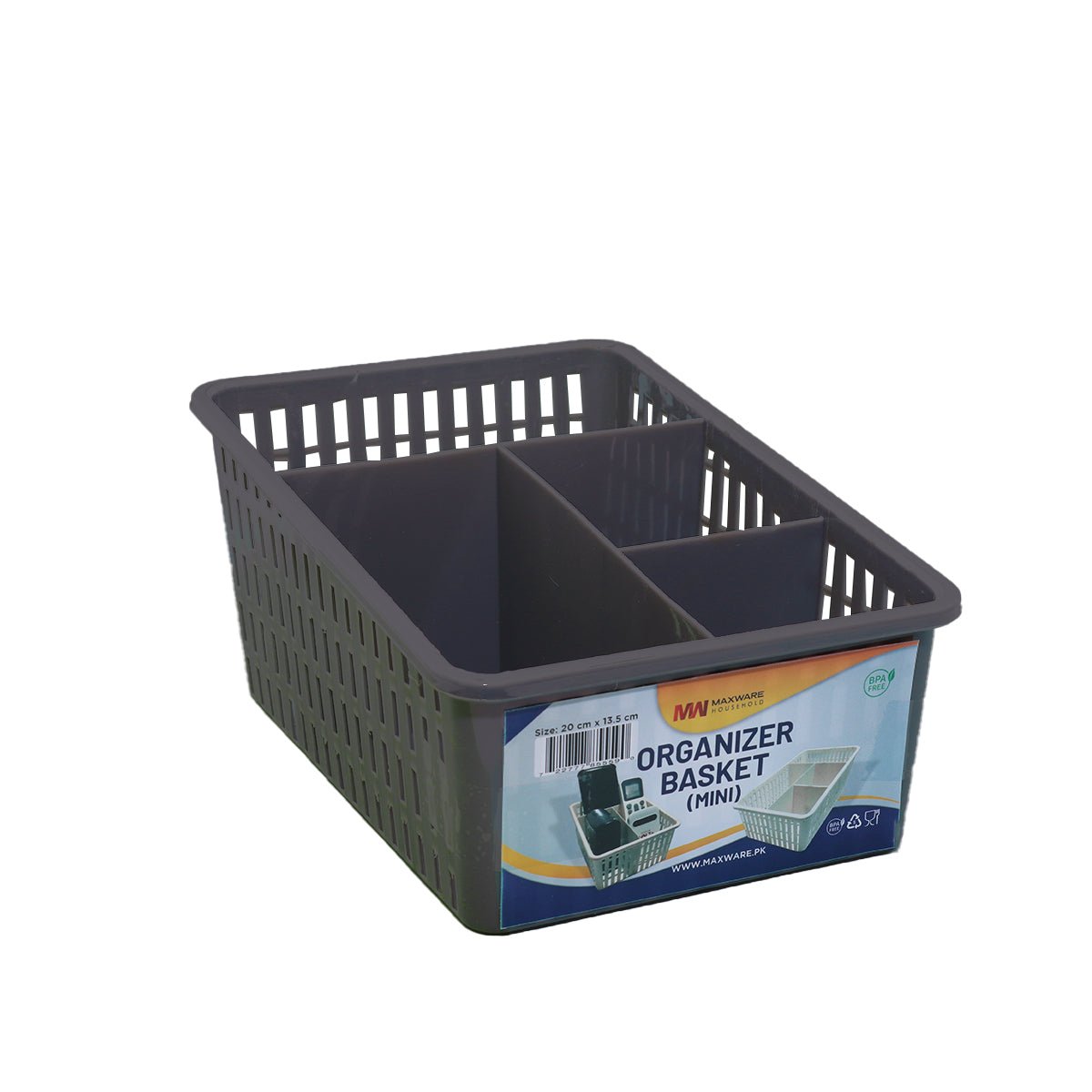 Organizer Basket Mini # 01 - Image 4