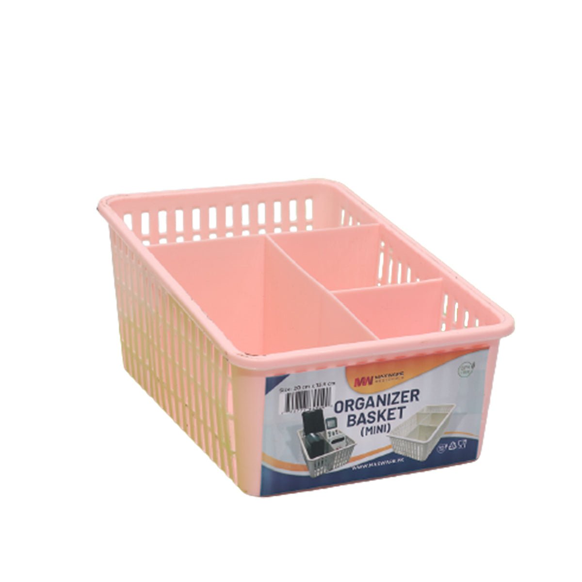 Organizer Basket Mini # 01 - Image 2