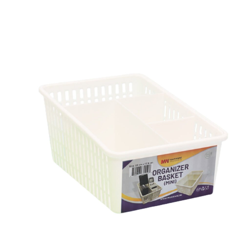 Organizer Basket Mini # 01