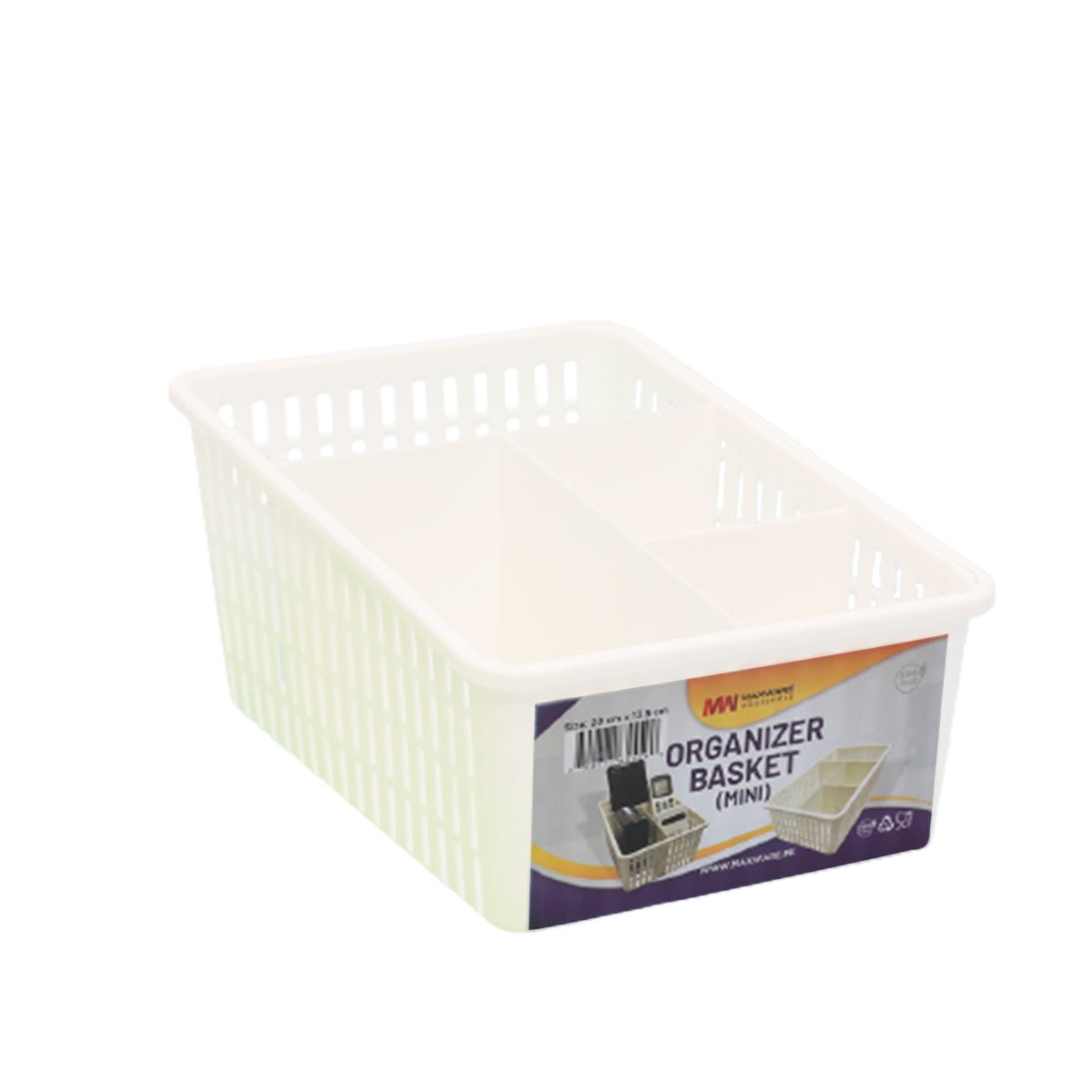 Organizer Basket Mini # 01