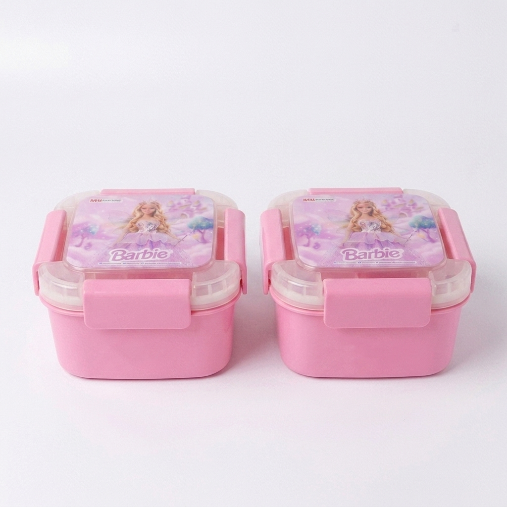 Power Lunch Box Pack of 02 - Image 3