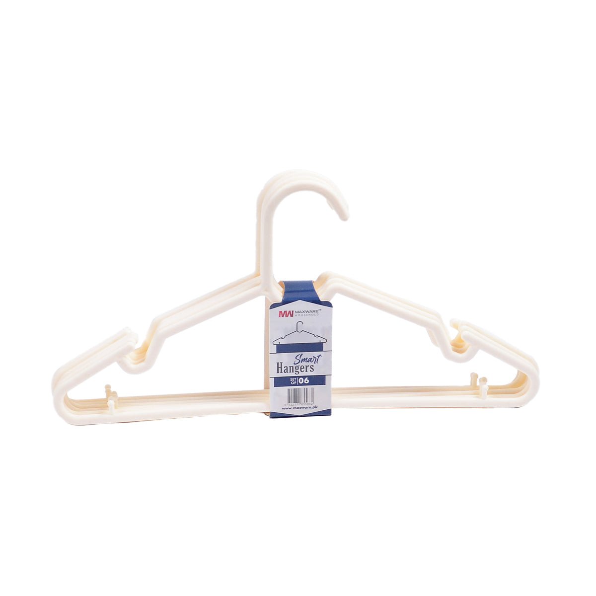 Smart Hanger Pack of 6 - Image 2