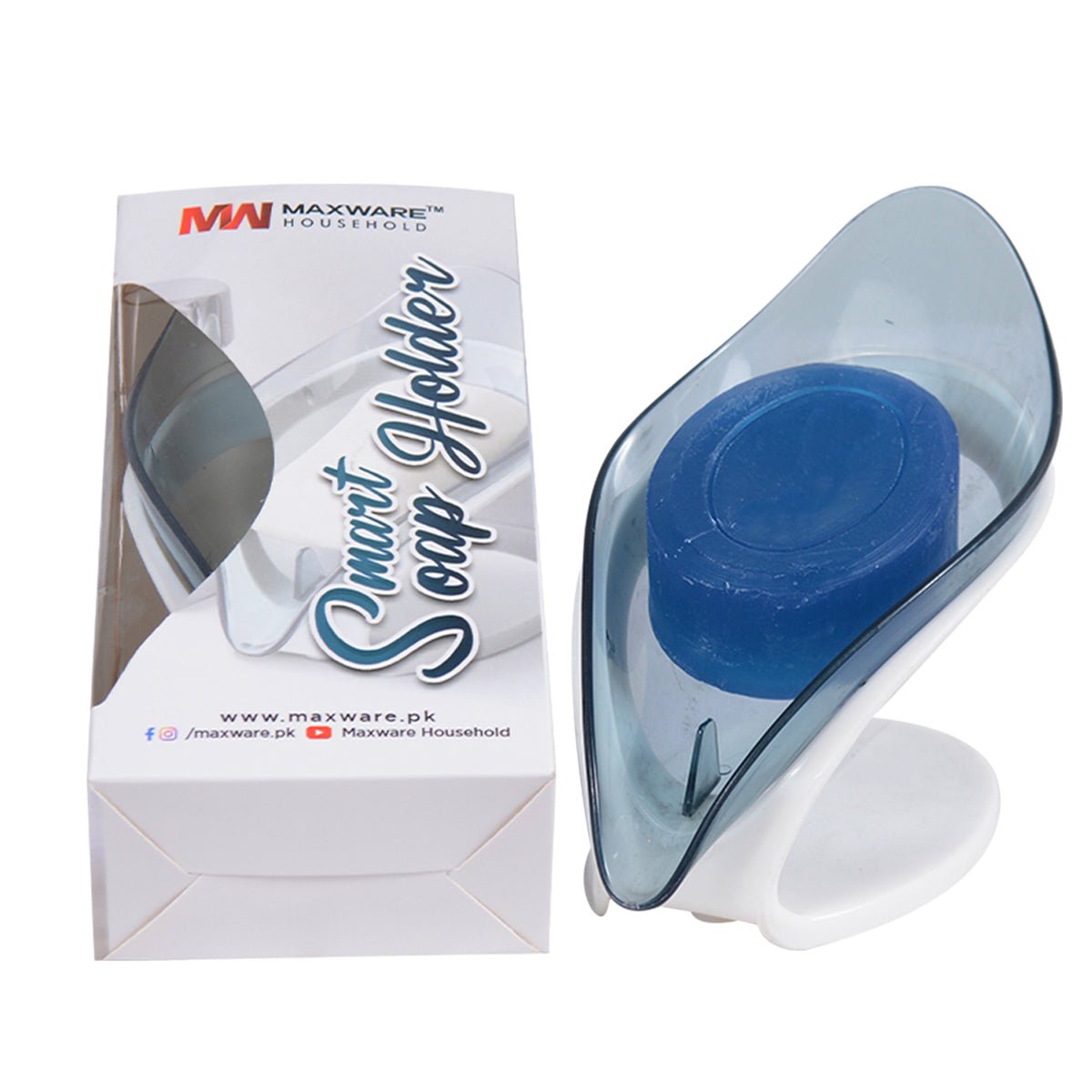 Smart Soap Holder (Box Pack) - Image 2